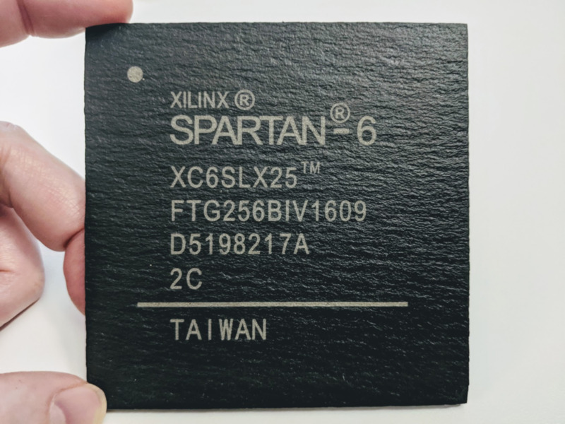 Xilinx Spartan-6