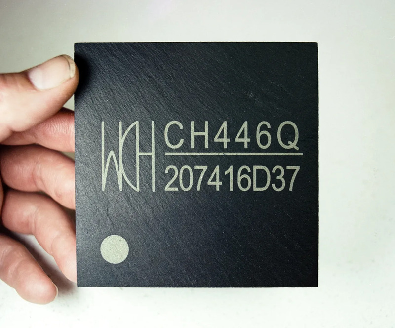 WCH CH446Q