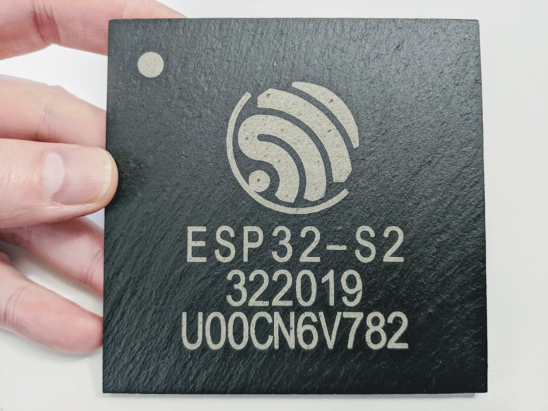 Espressif ESP32-S2