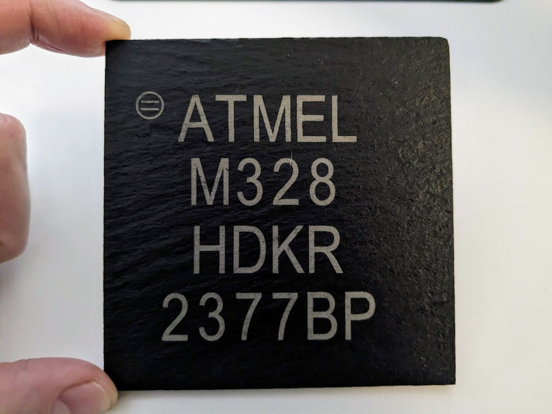 Atmel ATmega328-MMH