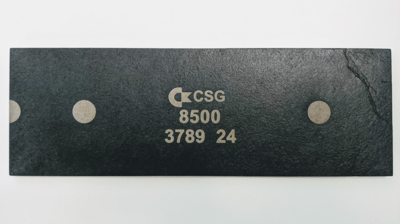 CSG 8500