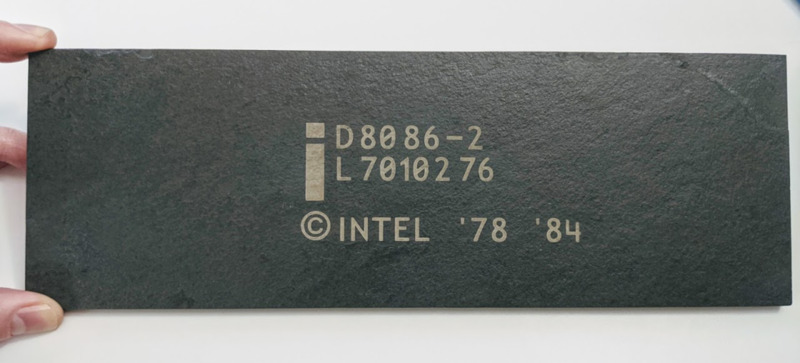 Intel D8086-2