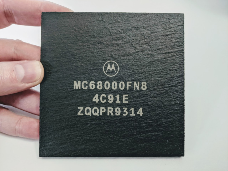 Motorola 68000 (m68k)