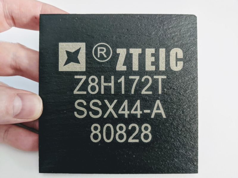 ZTEIC Z8H172T