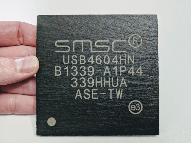SMSC USB4604
