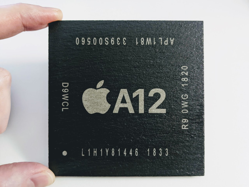 Apple A12