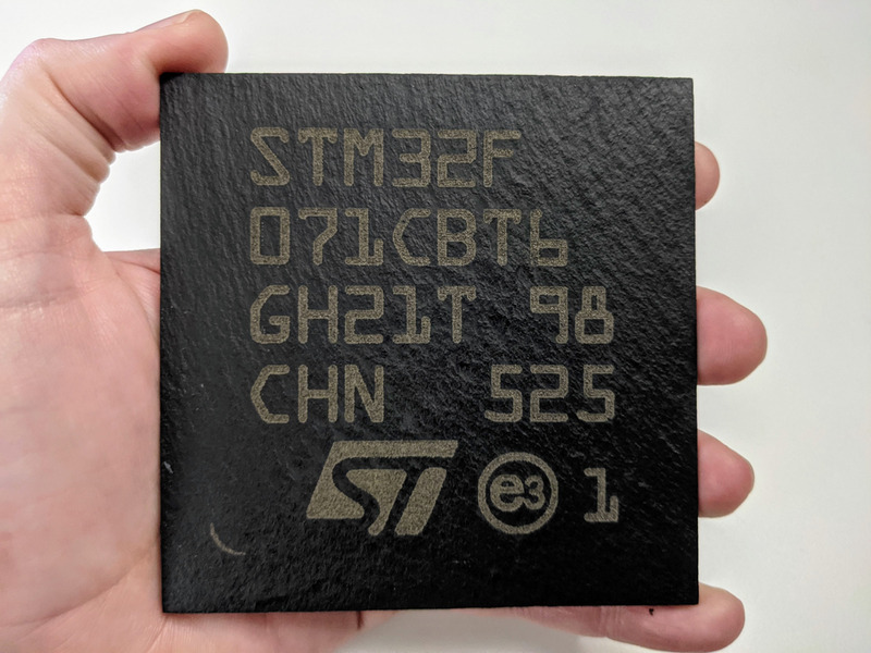 STM32F07