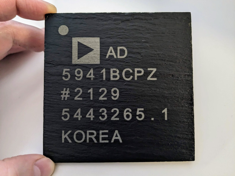 Analog Devices AD9361BBCZ