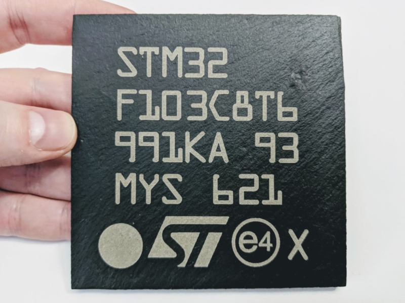 STM32F103-C8T6