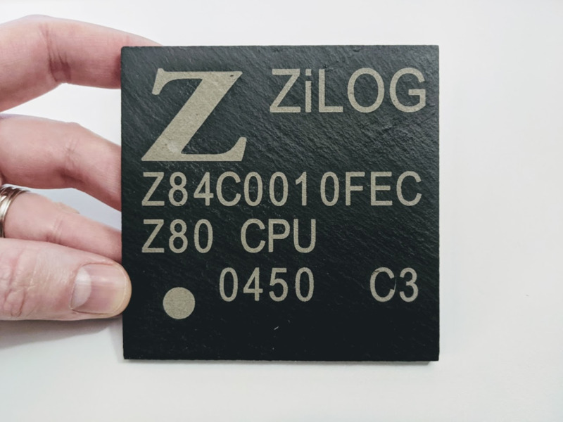 Zilog Z80
