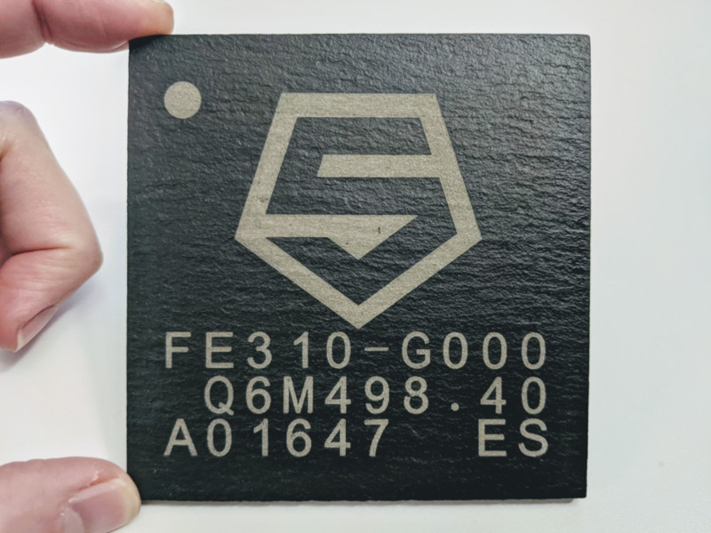 SiFive FE310-G000