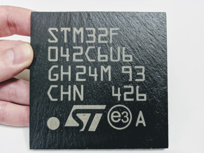 STM32F042C6U6