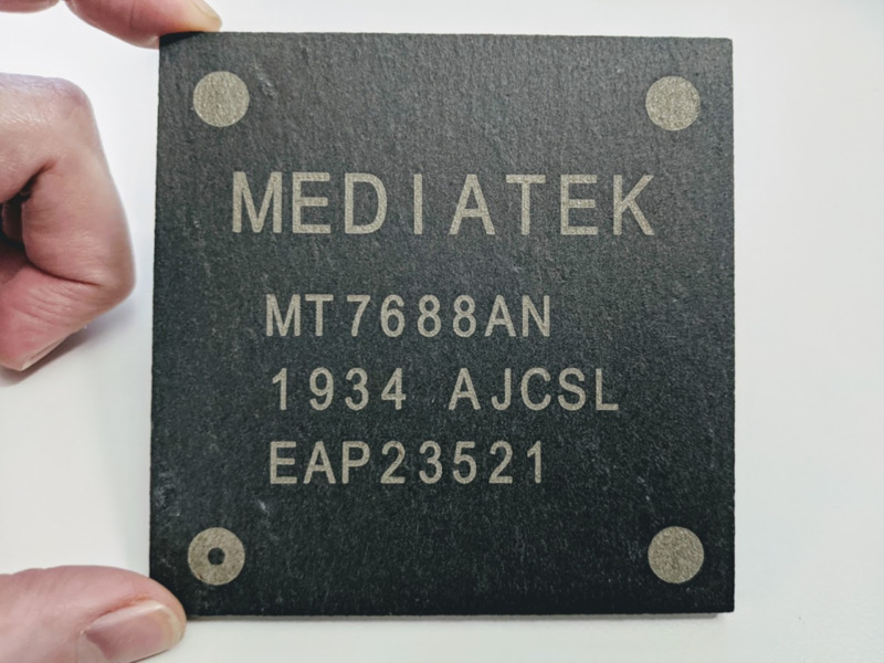 MediaTek MT7688AN