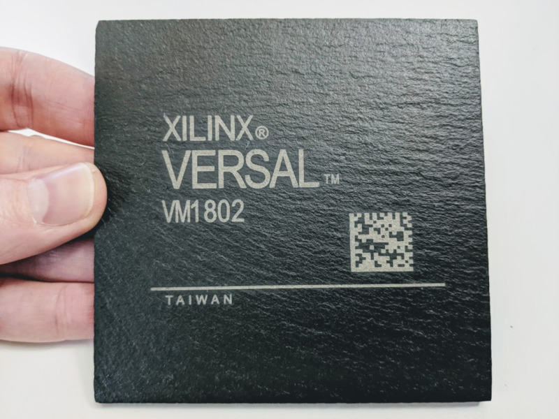 Xilinx Versal