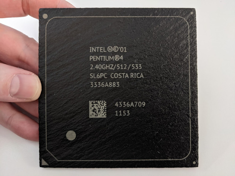 Intel Pentium 4 2.4GHz