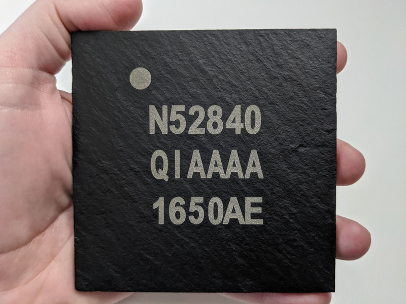 Nordic Semiconductor nRF52840