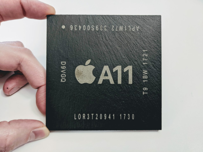 Apple A11