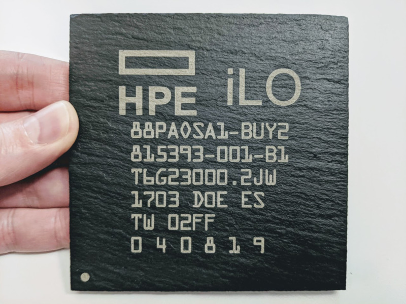 HPE iLO 88PA0SA1-BUY2