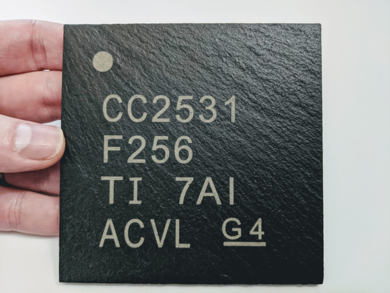 Texas Instruments CC2531 Zigbee